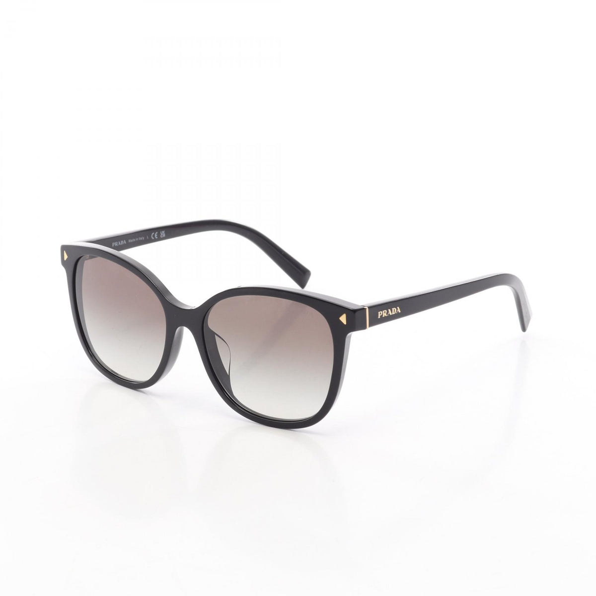 プラダ サングラス ブラック系 財布・小物 PRADA