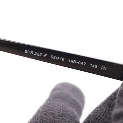 プラダ サングラス ブラック系 財布・小物 PRADA
