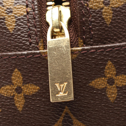 ルイ・ヴィトン シテMM ショルダーバッグ ブラウン系 バッグ LOUIS VUITTON