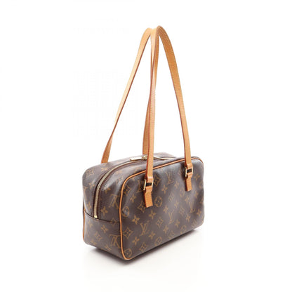 ルイ・ヴィトン シテMM ショルダーバッグ ブラウン系 バッグ LOUIS VUITTON