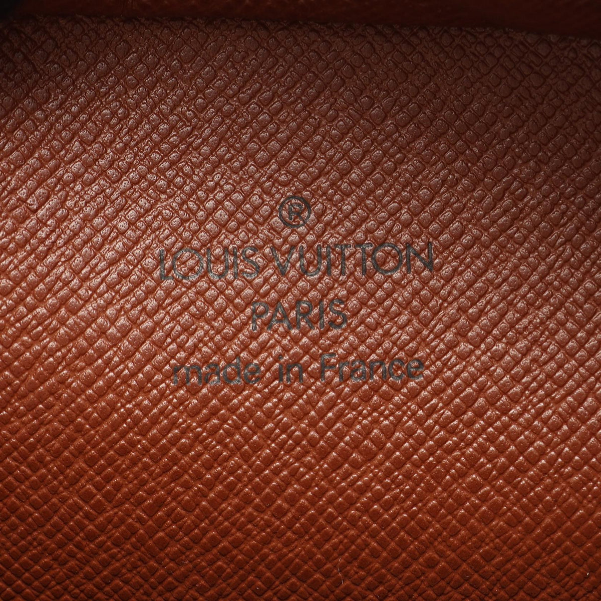 ルイ・ヴィトン シテMM ショルダーバッグ ブラウン系 バッグ LOUIS VUITTON