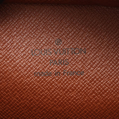 ルイ・ヴィトン シテMM ショルダーバッグ ブラウン系 バッグ LOUIS VUITTON