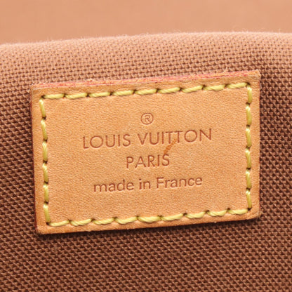 ルイ・ヴィトン メッセンジャーPM ボスフォール ショルダーバッグ ブラウン系 バッグ LOUIS VUITTON