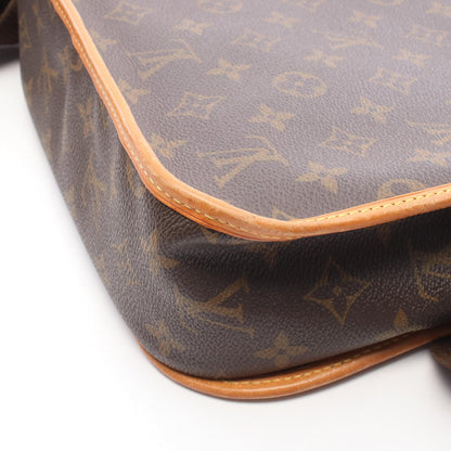 ルイ・ヴィトン メッセンジャーPM ボスフォール ショルダーバッグ ブラウン系 バッグ LOUIS VUITTON