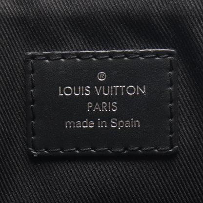 ルイ・ヴィトン ディストリクトPM NM モノグラムエクリプス ショルダーバッグ ブラック系 バッグ LOUIS VUITTON