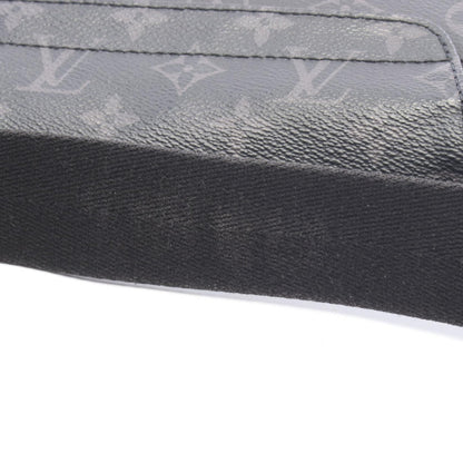 ルイ・ヴィトン ディストリクトPM NM モノグラムエクリプス ショルダーバッグ ブラック系 バッグ LOUIS VUITTON