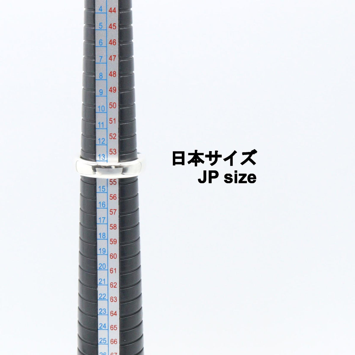 グッチ ウェブ ストライプ リング リング・指輪 シルバー系 アクセサリー GUCCI