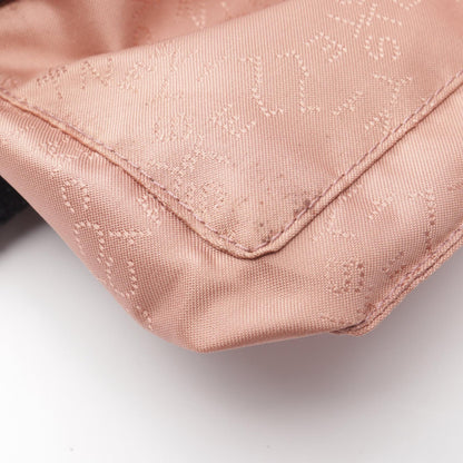 ステラマッカートニー ファラベラ タイニー 2WAY ショルダーバッグ ブラック系 バッグ STELLA MCCARTNEY