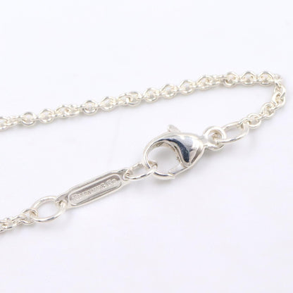 ティファニー 1837 パドロック ネックレス ネックレス シルバー系 アクセサリー TIFFANY＆CO
