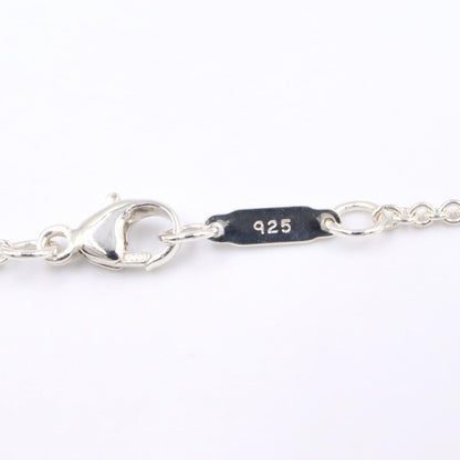 ティファニー 1837 パドロック ネックレス ネックレス シルバー系 アクセサリー TIFFANY＆CO