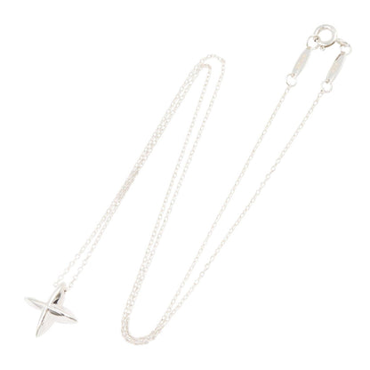 ティファニー シリウススター ネックレス ネックレス シルバー系 アクセサリー TIFFANY＆CO
