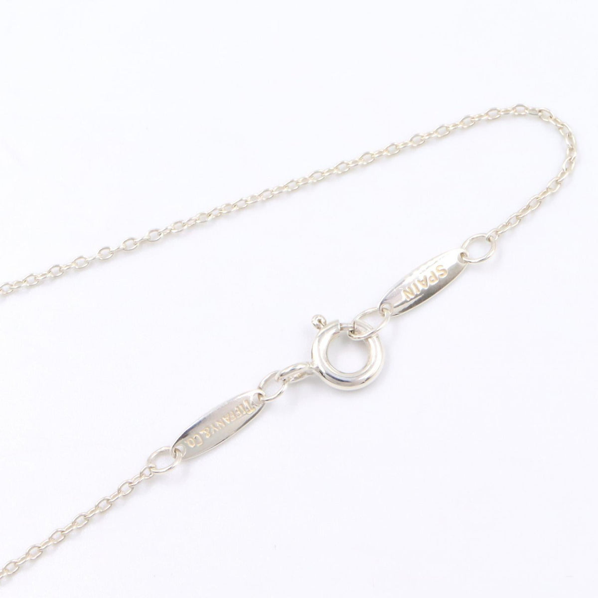 ティファニー シリウススター ネックレス ネックレス シルバー系 アクセサリー TIFFANY＆CO