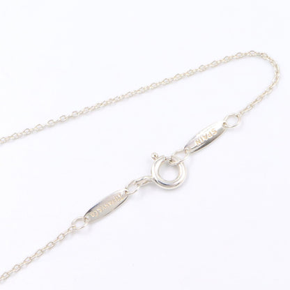 ティファニー シリウススター ネックレス ネックレス シルバー系 アクセサリー TIFFANY＆CO