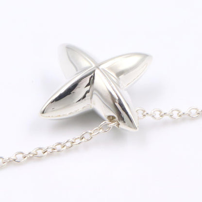 ティファニー シリウススター ネックレス ネックレス シルバー系 アクセサリー TIFFANY＆CO