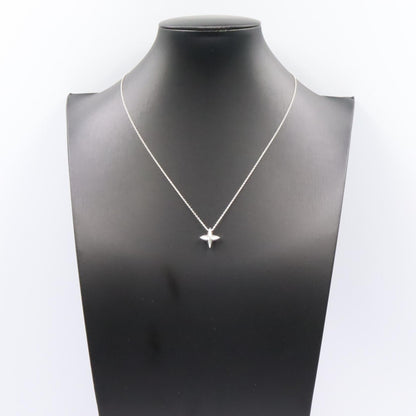 ティファニー シリウススター ネックレス ネックレス シルバー系 アクセサリー TIFFANY＆CO