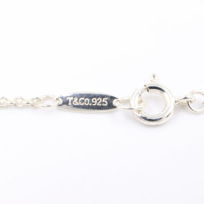 ティファニー ティアドロップ 5P ブレスレット ブレスレット シルバー系 アクセサリー TIFFANY＆CO