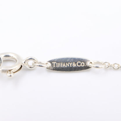 ティファニー オープンハート ネックレス ネックレス シルバー系 アクセサリー TIFFANY＆CO