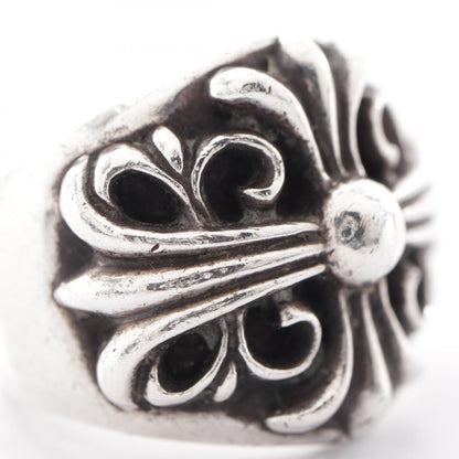 クロムハーツ キーパー リング・指輪 シルバー系 アクセサリー CHROME HEARTS