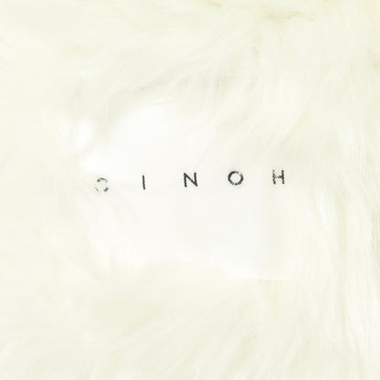 チノ フード付き モッズコート ベージュ系 アウター CINOH