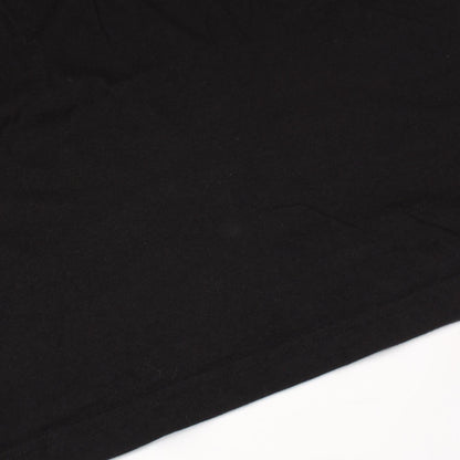 クロムハーツ スクロールラベル ラスベガス限定 半袖Tシャツ ブラック系 トップス CHROME HEARTS