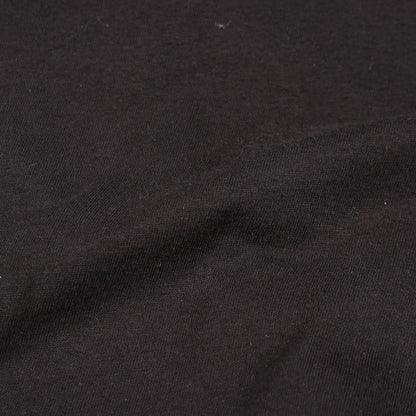 クロムハーツ スクロールラベル ラスベガス限定 半袖Tシャツ ブラック系 トップス CHROME HEARTS