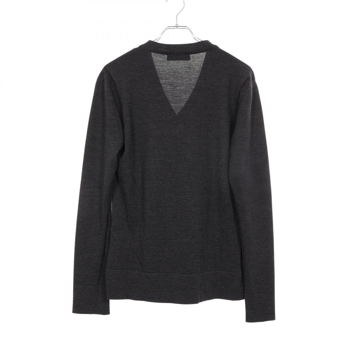 ドルチェアンドガッバーナ ニット ブラック系 トップス DOLCE & GABBANA