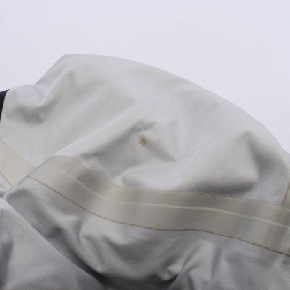 カナダグース SEABOARD JACKET シーボード フード付き その他ジャケット ネイビー系 アウター CANADA GOOSE