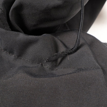 カナダグース SHELBURNE PARKA シェルバーン パーカ フード付き ダウンジャケット ブラック系 アウター CANADA GOOSE