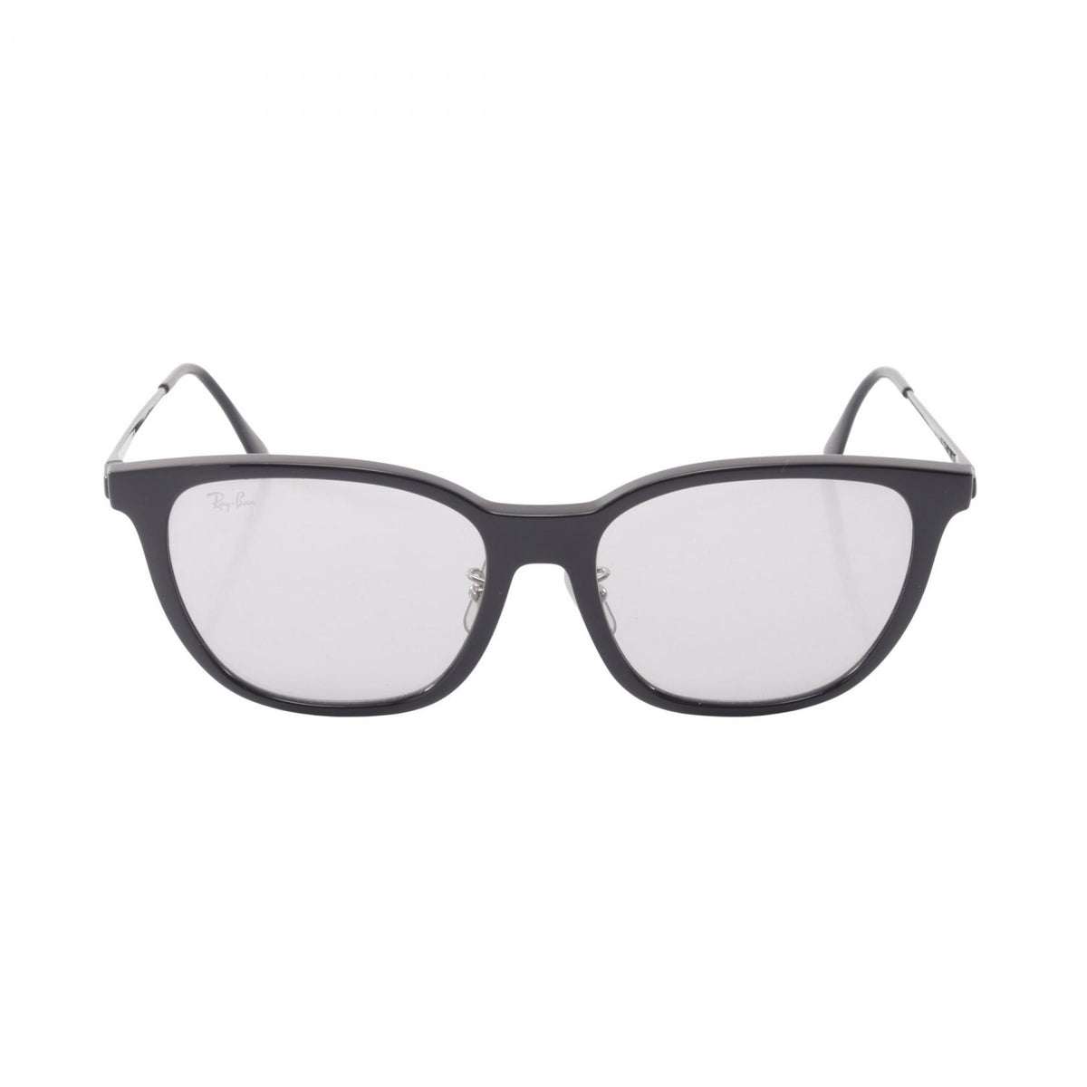 レイバン スクエアシェイプ サングラス ブラック系 財布・小物 RAY-BAN