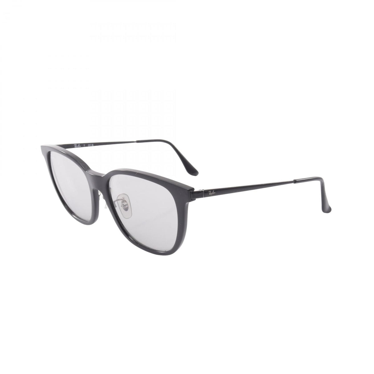 レイバン スクエアシェイプ サングラス ブラック系 財布・小物 RAY-BAN