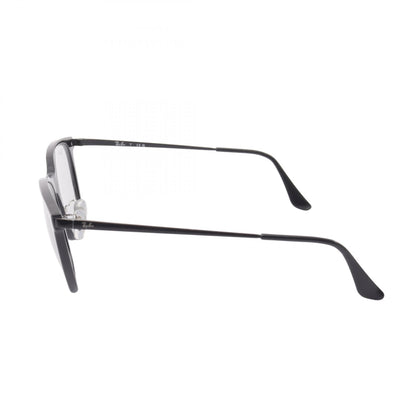 レイバン スクエアシェイプ サングラス ブラック系 財布・小物 RAY-BAN