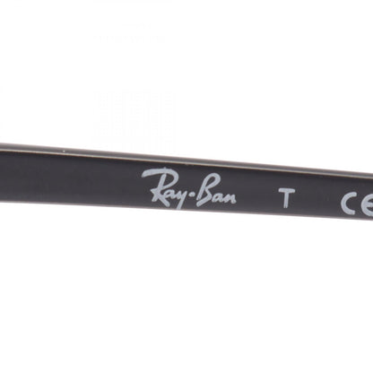 レイバン スクエアシェイプ サングラス ブラック系 財布・小物 RAY-BAN
