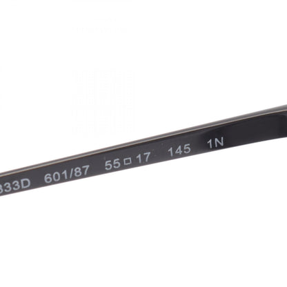 レイバン スクエアシェイプ サングラス ブラック系 財布・小物 RAY-BAN