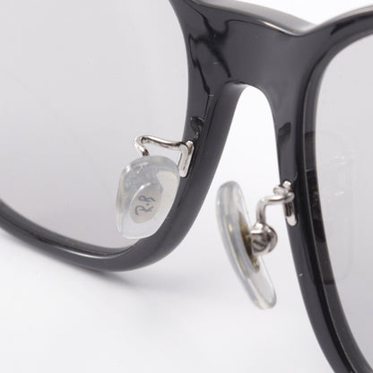 レイバン スクエアシェイプ サングラス ブラック系 財布・小物 RAY-BAN