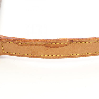 ルイ・ヴィトン ミュゼットタンゴ ショートストラップ ショルダーバッグ ブラウン系 バッグ LOUIS VUITTON