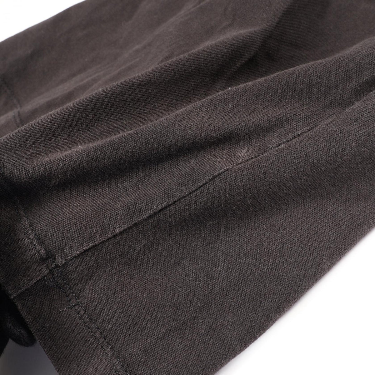 モンクレール ロゴ クルーネック 半袖Tシャツ ブラック系 トップス MONCLER