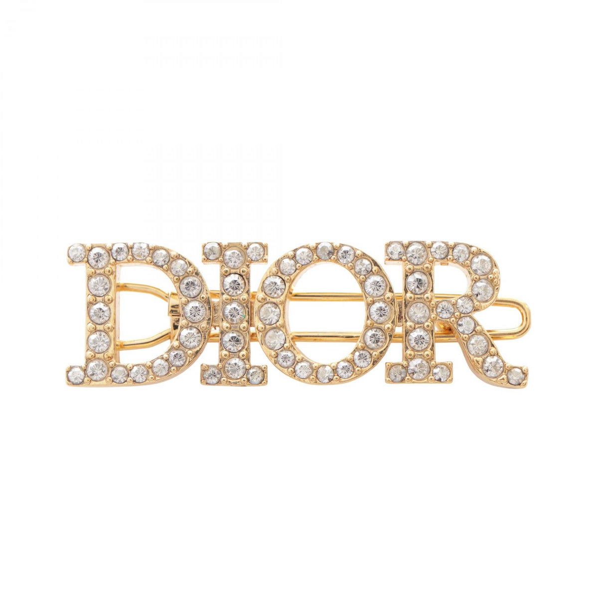 ディオール Dio(r)evolution ディオレボリューション その他ファッション雑貨 ゴールド系 クリア系 財布・小物 DIOR