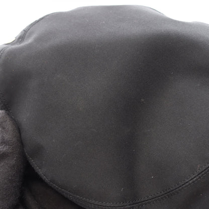 ディオール TEDDY-D テディD ボブハット オブリーク リバーシブル バケット ハット ブラック系 財布・小物 DIOR