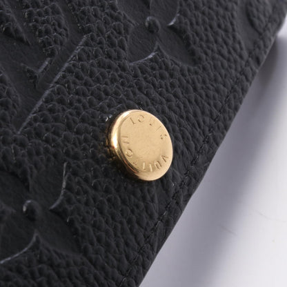 ルイ・ヴィトン アンヴェロップ カルト ドゥ ヴィジット カードケース ブラック系 ノワール 財布・小物 LOUIS VUITTON