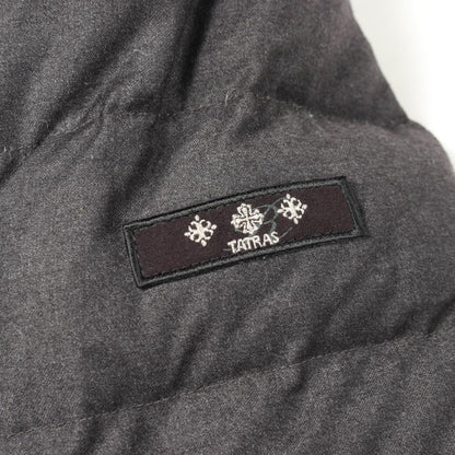 タトラス VOMANO ダウンジャケット グレー系 アウター TATRAS