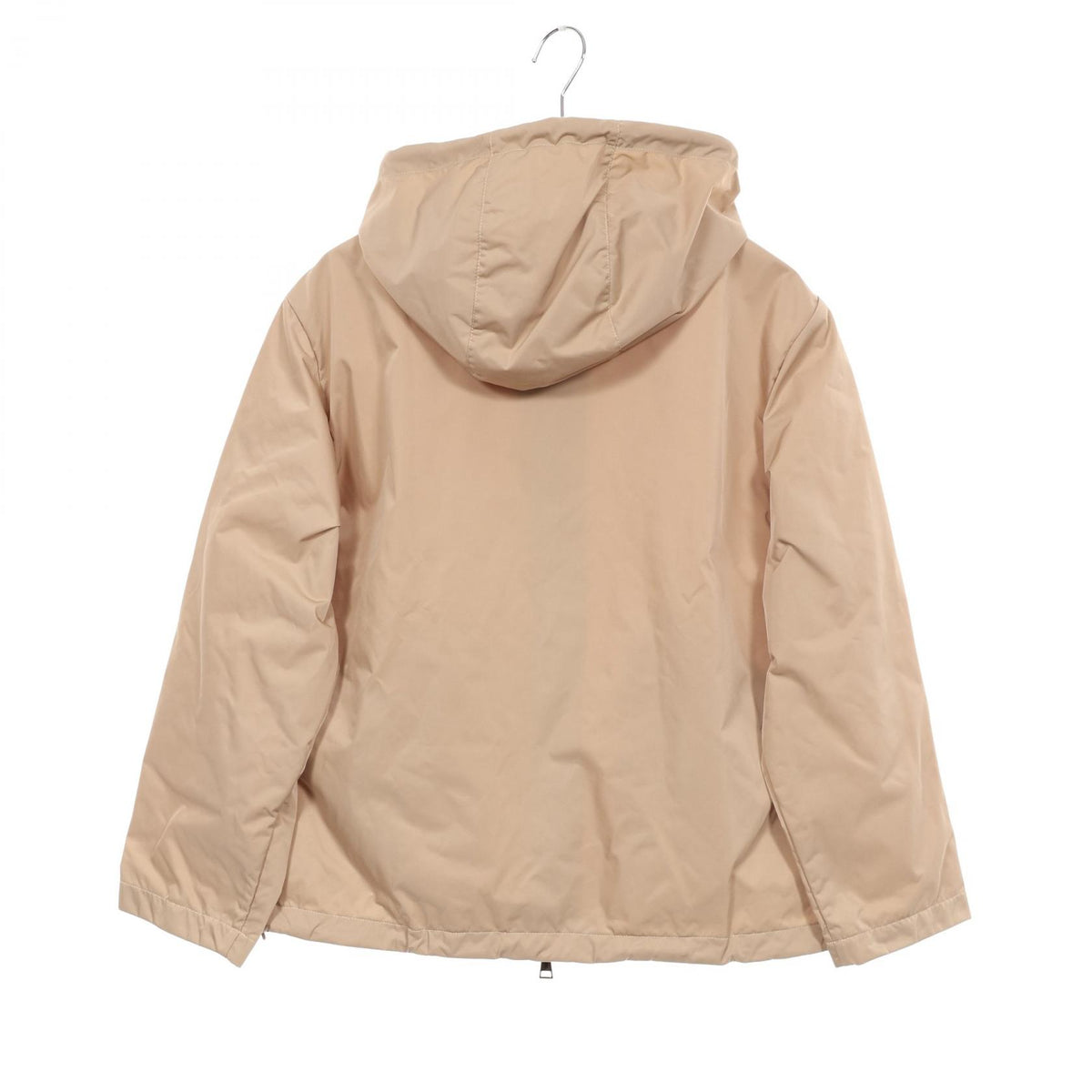 モンクレール CASSIOPEA フード付き その他ジャケット ベージュ系 アウター MONCLER