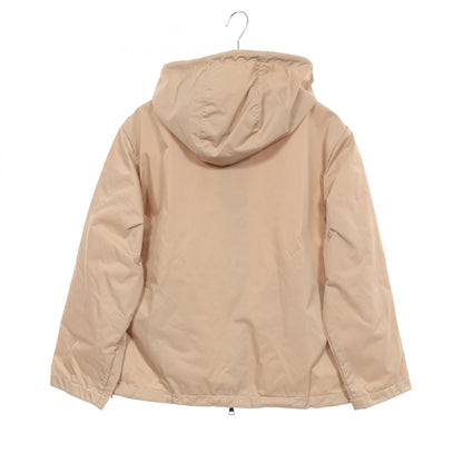 モンクレール CASSIOPEA フード付き その他ジャケット ベージュ系 アウター MONCLER
