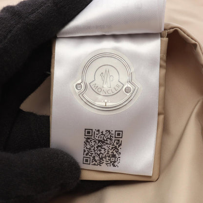 モンクレール CASSIOPEA フード付き その他ジャケット ベージュ系 アウター MONCLER