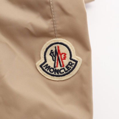 モンクレール CASSIOPEA フード付き その他ジャケット ベージュ系 アウター MONCLER
