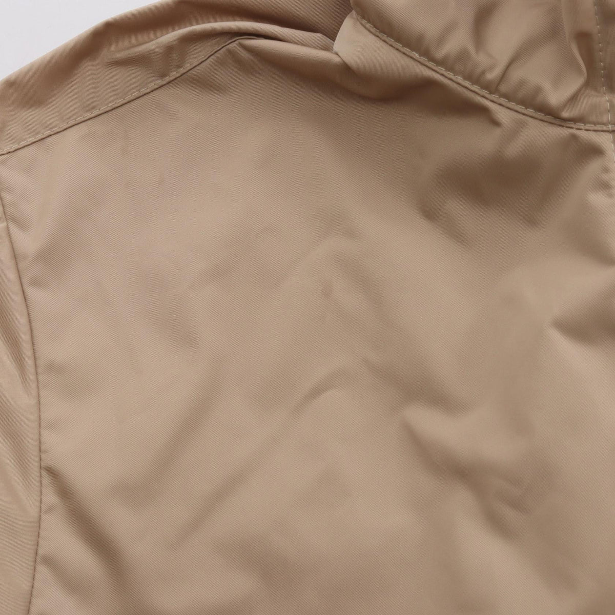 モンクレール CASSIOPEA フード付き その他ジャケット ベージュ系 アウター MONCLER
