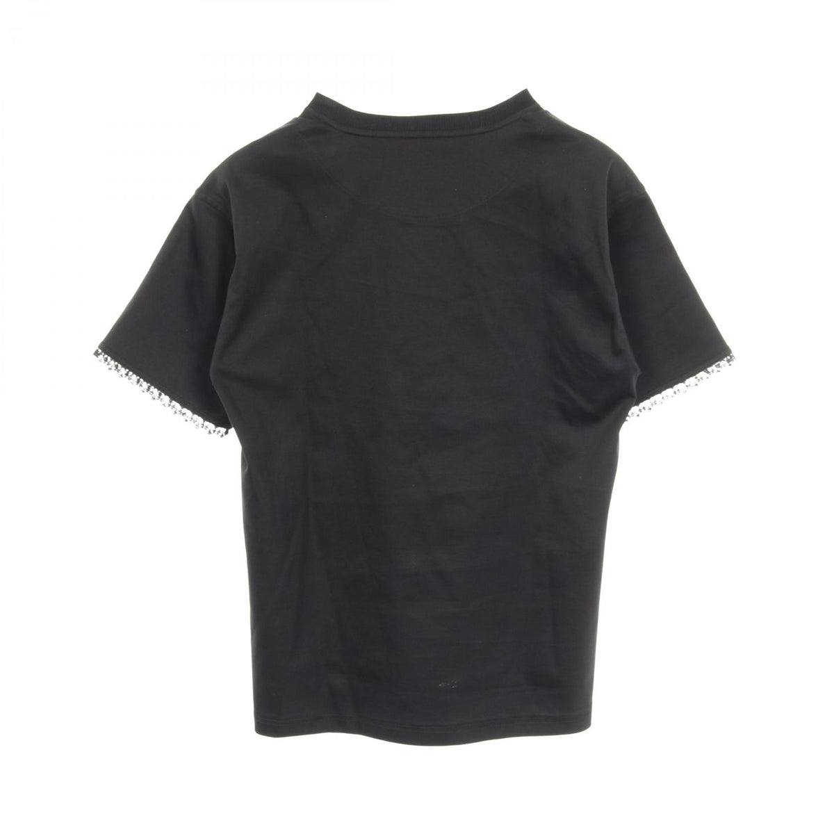 エルメス カットソー ブラック系 トップス HERMES