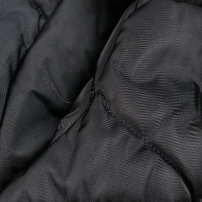 プラダ Re-Nylon MA-1 その他コート レッド系