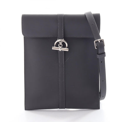 エルメス グレナン トゥーゴー アルドワーズ ショルダーバッグ グレー系 ヴォースイフト バッグ HERMES