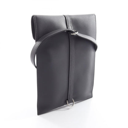 エルメス グレナン トゥーゴー アルドワーズ ショルダーバッグ グレー系 ヴォースイフト バッグ HERMES