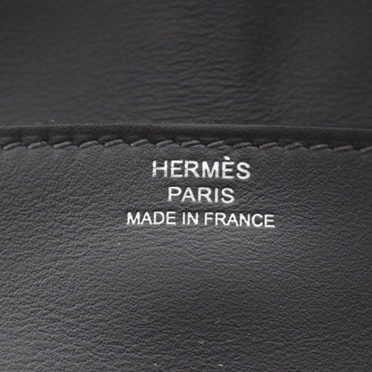 エルメス グレナン トゥーゴー アルドワーズ ショルダーバッグ グレー系 ヴォースイフト バッグ HERMES